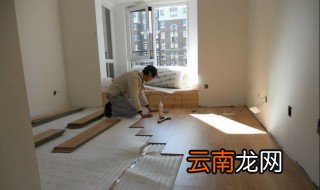 瓷砖贴墙面的施工方法 瓷砖贴墙面可以这样施工
