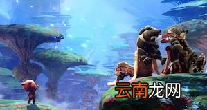 电影《迷你世界之觉醒》曝“冒险世界”版动态海报 颠覆想象展现多重奇观