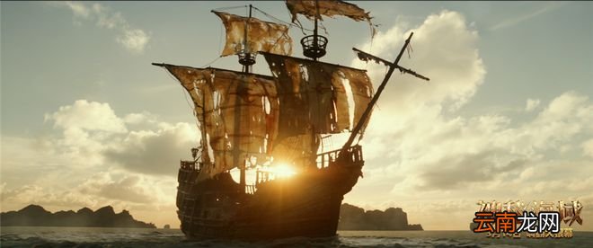 电影《神秘海域》今日震撼公映 久违嗨爽大片全面圈粉引爆口碑