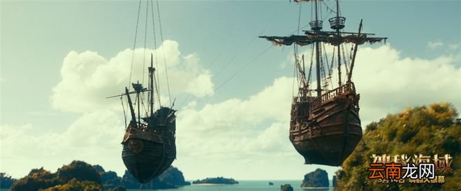 电影《神秘海域》今日震撼公映 久违嗨爽大片全面圈粉引爆口碑