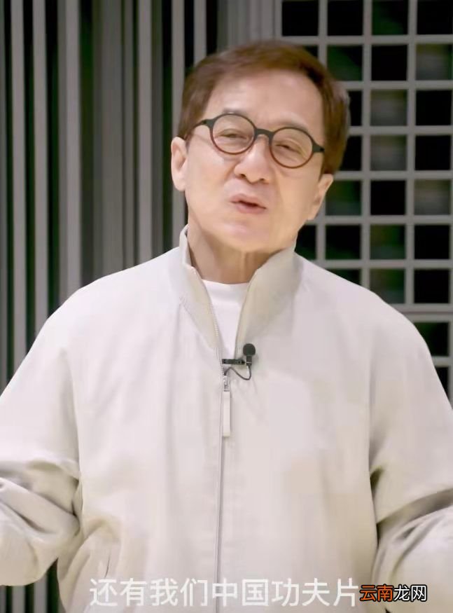 中国功夫片影响大！荷兰弟拍打戏致敬成龙，成龙知道后想和他合作