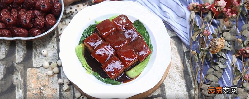 杭帮菜代表菜 有哪些最具特色的杭帮菜