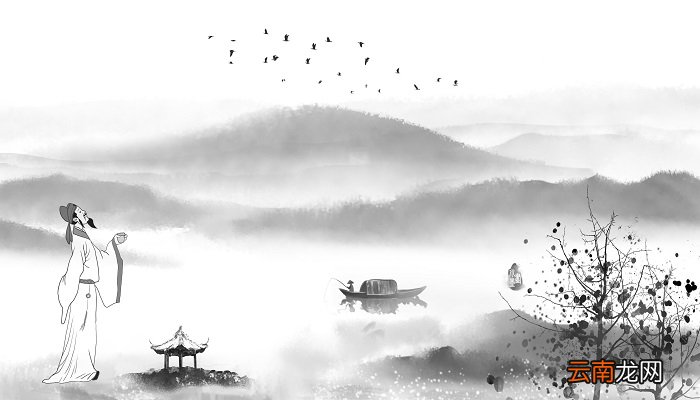 咏怀古迹其三属于什么体裁 咏怀古迹其三的体裁