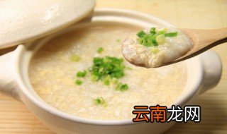 煮稀饭多长时间