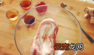 煮大块五花肉需要多长时间，五花肉要煮几分钟