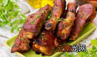 羊排用高压锅煮多久 高压锅煮羊排多长时间