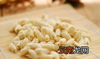 麻食需煮多长时间能熟 麻食要煮多长时间才能熟?