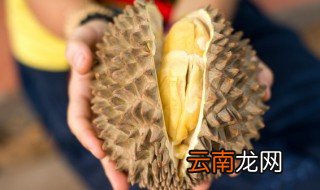 榴莲壳可以炖排骨吃吗 榴莲皮可以煲排骨吗