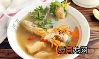 榴莲壳怎么炖肉 榴莲肉和壳怎么煲汤