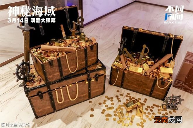 电影《神秘海域》IMAX首映礼今日举办 大银幕玩转游戏世界