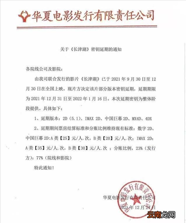 延期放映7天，票房增长0.83亿，《长津湖》系列突破100亿有点轻松