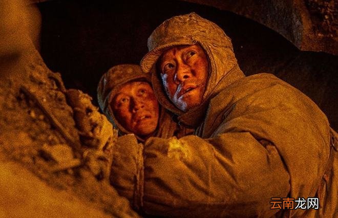 延期放映7天，票房增长0.83亿，《长津湖》系列突破100亿有点轻松