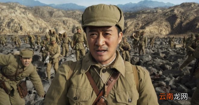 延期放映7天，票房增长0.83亿，《长津湖》系列突破100亿有点轻松