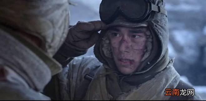 延期放映7天，票房增长0.83亿，《长津湖》系列突破100亿有点轻松