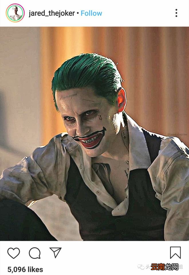 《新蝙蝠侠》最大彩蛋是新版小丑，扮演者被保密，戏份差点被删光