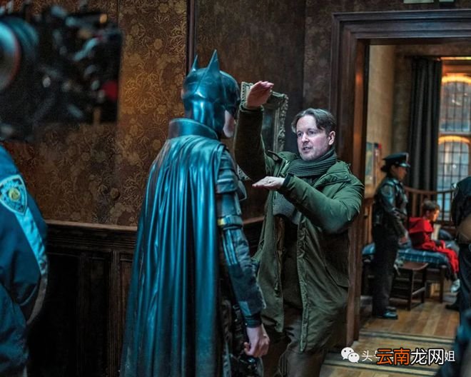 《新蝙蝠侠》最大彩蛋是新版小丑，扮演者被保密，戏份差点被删光