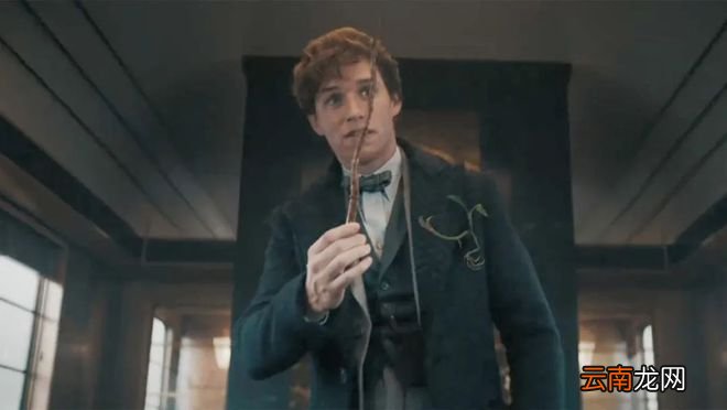 《神奇动物3：邓布利多之谜》大陆定档，提前北美一周上映！