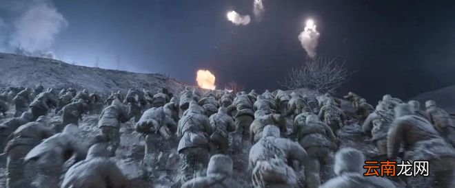 一步之遥，《长津湖》系列票房能否冲破100亿大关？