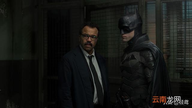 不用下海了！《新蝙蝠侠》横扫全球，台湾省票房冠军、北美创纪录