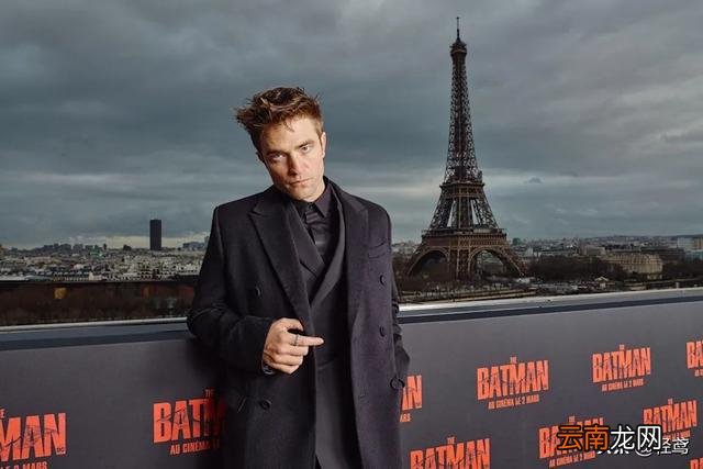 不用下海了！《新蝙蝠侠》横扫全球，台湾省票房冠军、北美创纪录