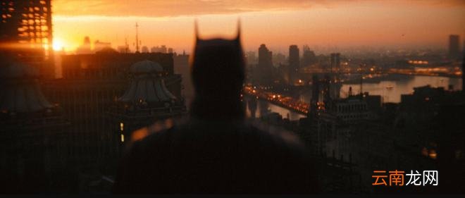 上映3天，《新蝙蝠侠》全球票房破15.6亿，吴京的年度冠军保不住