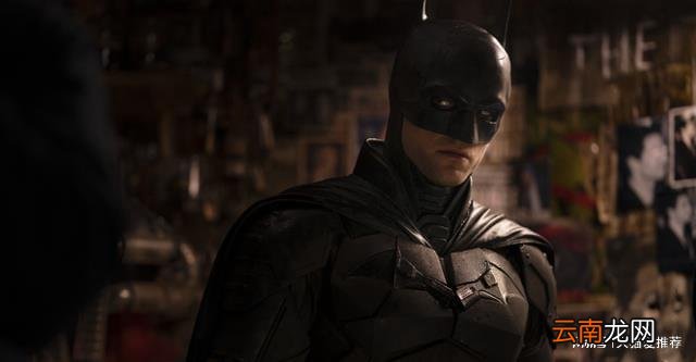 《新蝙蝠侠》成开年爆款，《水门桥》冠军地位不保
