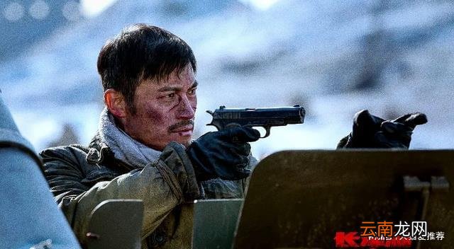 《新蝙蝠侠》成开年爆款，《水门桥》冠军地位不保