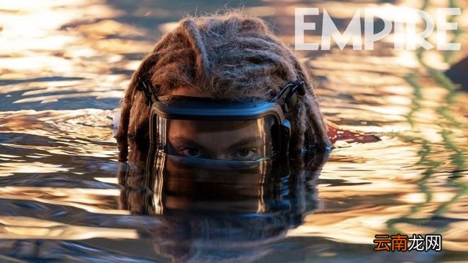 20世纪影业总裁保证：《阿凡达2》今年上映