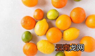 砂糖橘掉红色是什么原因 砂糖橘皮里边有什么