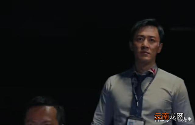 清明档前瞻：刘青云《神探大战》未映先火，朱一龙新片不容小觑