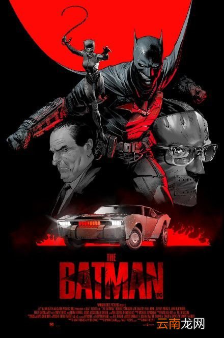 新蝙蝠侠烂番茄88%！瓦解了超级英雄概念，媒体：达到诺兰版高度