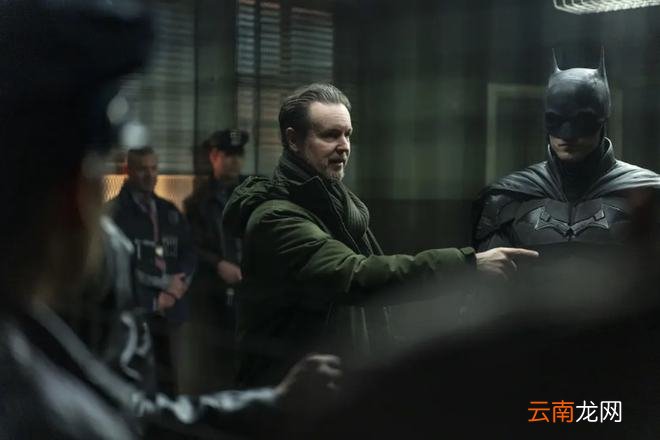 新蝙蝠侠烂番茄88%！瓦解了超级英雄概念，媒体：达到诺兰版高度