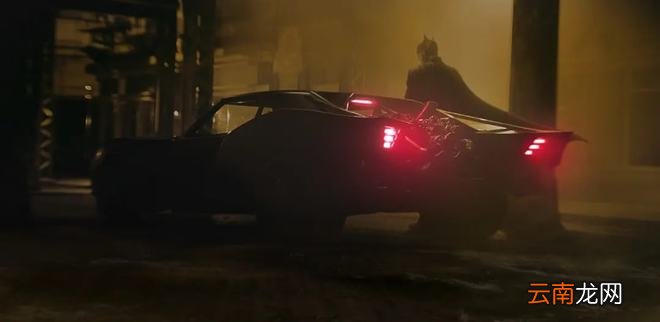 新蝙蝠侠烂番茄88%！瓦解了超级英雄概念，媒体：达到诺兰版高度