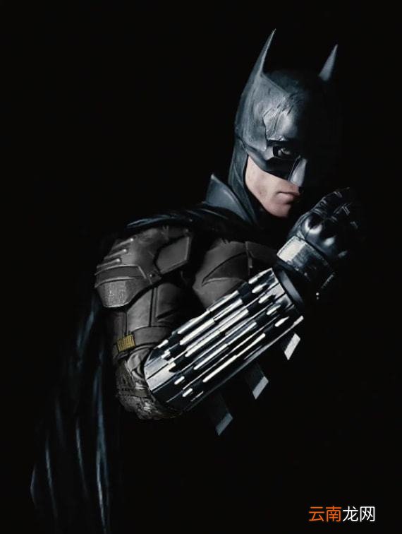 新蝙蝠侠烂番茄88%！瓦解了超级英雄概念，媒体：达到诺兰版高度