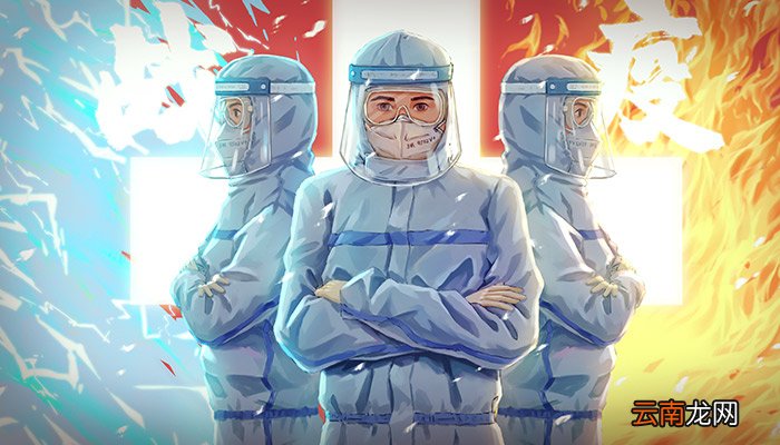 雷神山火神山名字由来 雷神山火神山名字怎么来的