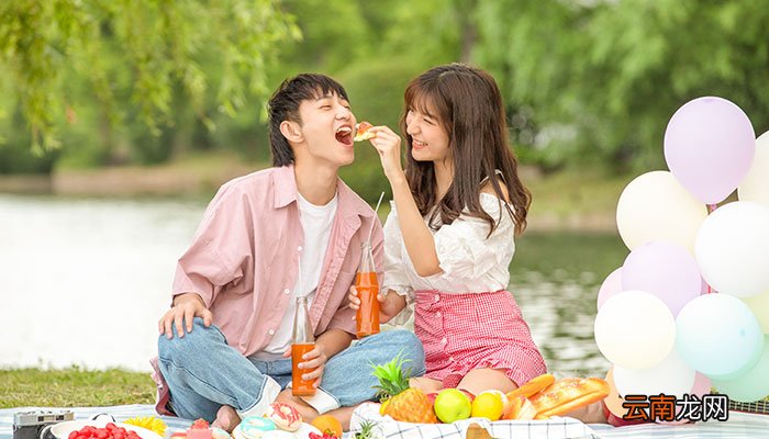 女朋友生日文案 写给对象的生日文案