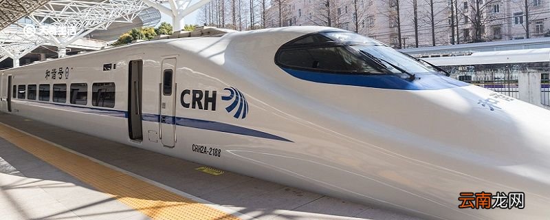 和谐号是高铁吗 和谐号是不是高铁