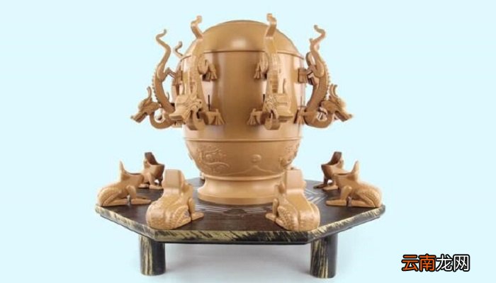 地动仪原理 地动仪如何工作的