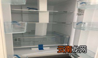 冰箱声音大怎么办嗡嗡响 这样让它平衡