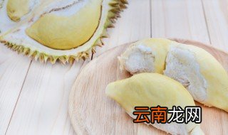 榴莲壳煮水红色不能喝 榴莲壳煲汤是红色