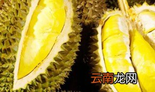 榴莲的皮可以煲汤吗，榴莲里面的皮可以煲汤吗