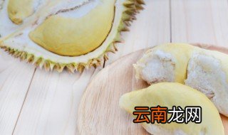 榴莲壳可以煲汤吗，冷冻的榴莲壳可以煲汤吗