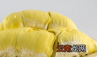 榴莲可以和鸡肉煲汤吗 生榴莲肉可以煲鸡汤吗