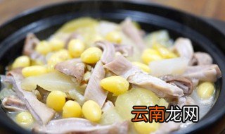 榴莲可以煲猪肚吗 榴莲煲猪肚的做法