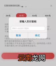 乌鲁木齐红山一卡通空中充值流程