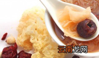 银耳泡一晚上第二天煮可以吗 银耳泡一晚上再吃好吗