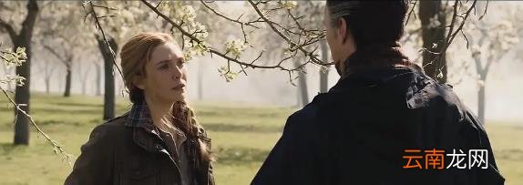 漫威确认MCU中最强大的两个角色，没有雷神也不是惊奇队长