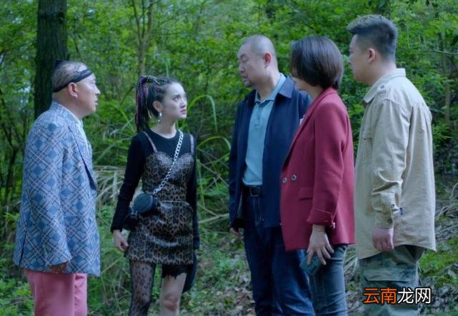 《你好，老叔》上映，赵四导演处女作，联合刘能爆笑整活儿