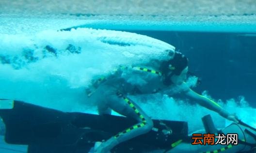 《阿凡达2》最新概念图