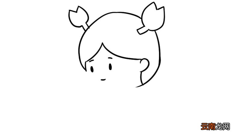 12星座简笔画巨蟹座怎么画